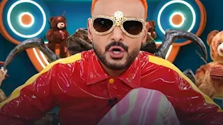 10 معلومات عن ثاني ضحايا برنامج "رامز ليفل الوحش" لرامز جلال 