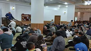  بالأسماء.. افتتاح 3 مساجد جديدة بالإسكندرية بعد تجديدها -صور