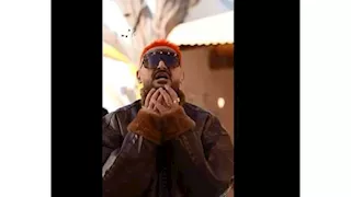 رامز جلال عن هنا الزاهد: "وشها فاق بعد الطلاق ولازم يتكشف عليها"