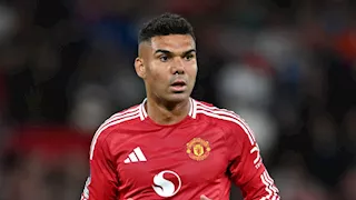 "من بينهم فريق ميسي ورونالدو".. كاسيميرو يحسم مستقبله بعد كأس العالم 2026