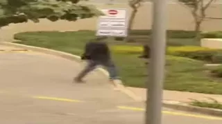  قرار عاجل من النيابة العامة ضد المتهم بالتعدي على "فرد أمن" بكمبوند شهير