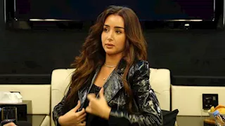 أول تعليق من رامز جلال بعد حلقة هنا الزاهد في برنامج "رامز ليفل الوحش"