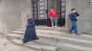 تركنا منازلنا هرباً من المشاكل.. أسرة ضحايا إطلاق النار في باسوس تكشف كواليس الواقعة -فيديو 