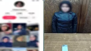 هاتفان يكشفان نشاط إجرامي لصانعة محتوى في الإسكندرية
