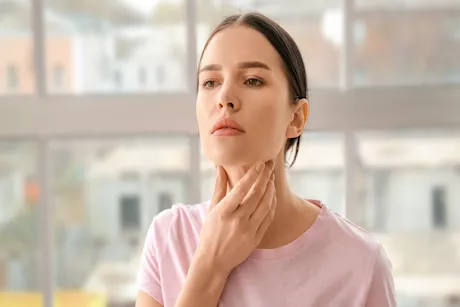 أطعمة ومشروبات تحمي من التهاب الحلق.. احرص على تناولها بانتظام