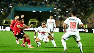 قبل القرعة بساعات.. الزمالك يعترض على استخدام الذكاء الاصطناعي