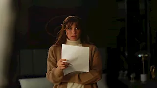 ريم مصطفى تضغط على شيري عادل لخيانة يوسف الشريف في ثالث حلقات "فن الحرب"