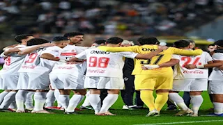 موعد مباراة الزمالك المقبلة بعد الفوز على حرس الحدود في الدوري 