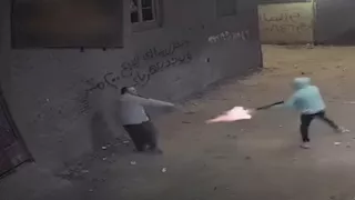 لا صحة لبتر قدمه".. جد طفل "واقعة باسوس" يكشف موعد جراحته العاجلة -صور