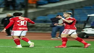 القناة الناقلة لمباراة الأهلي وسموحة في الدوري المصري 
