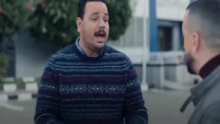 منافسة على أفضل ممثل كوميدي في استفتاء مصراوي بين أمين وغريب وكريم