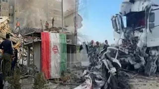 مجلس السلام وتهديد إيران وأحزان بورسعيد (حدث في ليل رمضان)