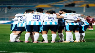 بيراميدز يكشف تشكيله أمام الزمالك في قمة الجولة 20