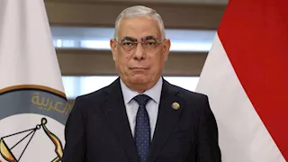 النائب العام يوفد 90 عضوًا من النيابة العامة للتدريب بالخارج