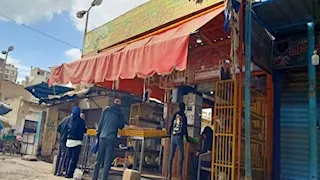 "الفسفور" في إجازة.. لماذا يهجر أهالي السويس الأسماك بمطلع رمضان؟ (صور)