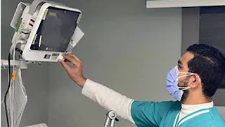 تطوير شامل لوحدات الرعايات المركزة بجنوب سيناء