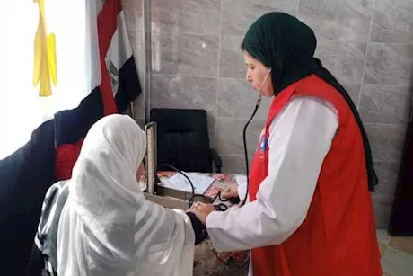 الصحة: فحص 16.2 مليون مواطن للكشف عن السرطان