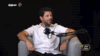 إياد نصار لـ"مصراوي": "صحاب الأرض" صوت إنساني يواكب الأحداث