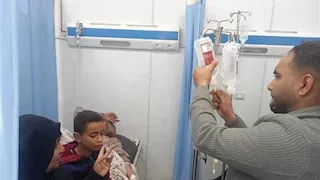 تحسنت حالتهم.. خروج جميع مصابي تسمم البوظة من مستشفيات سوهاج