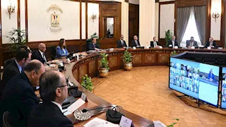 مدبولي يوجه بتوزيع نشرات دورية عن كل محافظة 