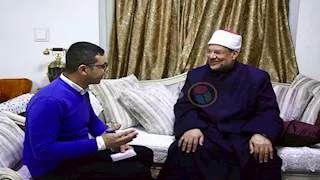 وزير الأوقاف السابق: ترقبوا ليلة القدر في هذه الأيام - حوار