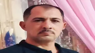 عاد من الأردن ليفطر مع أطفاله.. حكاية عامل انتهت حياته في حادث بكفر الشيخ