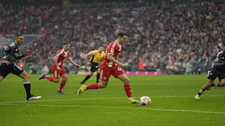 تشكيل بايرن ميونخ الرسمي لمواجهة أتالانتا في دوري أبطال أوروبا