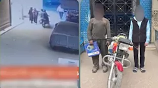 الداخلية تكشف كواليس فيديو "فتاة ميت غمر" المثير للجدل