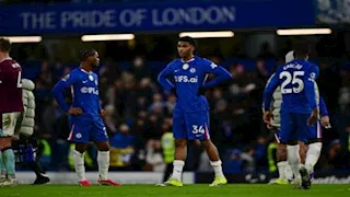 بيدرو أساسياً.. تشكيل تشيلسي لمواجهة باريس سان جيرمان في دوري أبطال أوروبا 