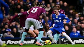 تشيلسي يسقط في فخ التعادل أمام بيرنلي في الدوري الإنجليزي 