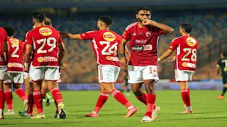 "صدمة للجماهير".. مصدر يكشف مصير الشحات وكوكا مع الأهلي