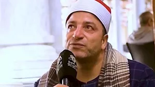 طه النعماني يروي قصة أصعب يوم في حياته: "أبويا مات في اليوم الذي دخلت فيه الإذاعة"