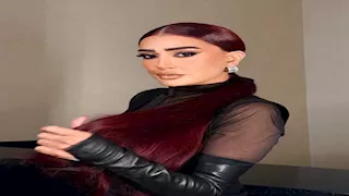 "عملت مفاجأة".. أول تعليق من غادة عبد الرازق على ظهورها في "رامز ليفل الوحش" 