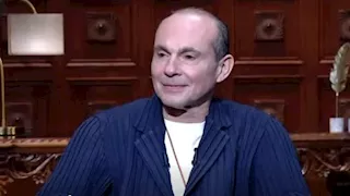 حمادة فاروق: أول مرتب خدته وعمري 7 سنين كان من ورشة أبويا