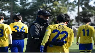 محمد راضي مدرب ناجويا الياباني يكشف لمصراوي أهدافه مع الفريق الموسم الحالي