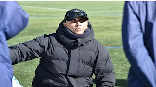 مدرب مصري باليابان يحكي أبرز ذكرياته في رمضان.. والصعوبات التي يواجهها  