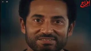 عمرو سعد: مسلسل "إفراج" يحقق أعلى نسبة مشاهدة بفضل الله ومازال النجاح العظيم مستمر