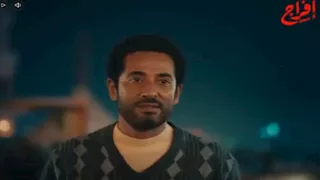 رمضان 2026| "عمرو سعد بيقدم عظمة".. الجمهور يشيد بمسلسل "إفراج" 