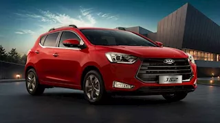 سعرها أقل من 715 ألف جنيه.. تعرف على أرخص كروس أوفر زيرو في مصر