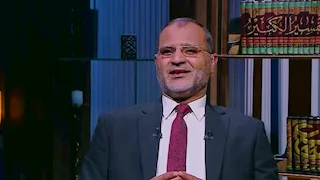 كيف ينير اتباع سنة النبي حياة المؤمن؟.. نادي عبدالله يجيب