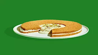 من النغشة لـ مولتن سوبيا.. أغرب اختراعات حلويات رمضان 2026 