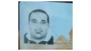 مصرع شاب من الباجور في حادث أعلى الطريق الدائري ببنها