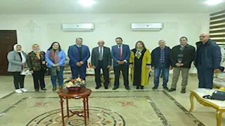 تفتيش مفاجئ على مسار العائلة المقدسة في 5 محافظات.. ماذا حدث؟