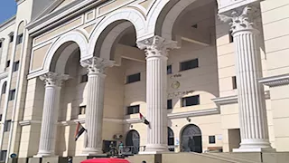 تدهور الحالة النفسية لـ شاب ميت عاصم.. ومحاميه: محجوز في المستشفى