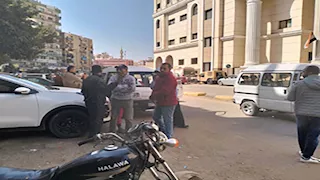 إسلام بيتعالج نفسيا.. تفاصيل جلسة محاكمة المتهمين في واقعة الملابس النسائية ببنها