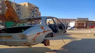 الداخلية تسحب 758 رخصة وترفع 43 مركبة مهملة لتسيير الحركة المرورية