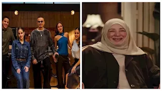 في سباق إعلانات رمضان.. من الأعلى مشاهدة عمرو دياب أم عبلة كامل؟