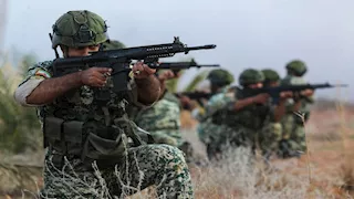 القوات البرية الإيرانية تعلن الجاهزية القصوى: وصلنا لمرحلة ردع غير مسبوقة