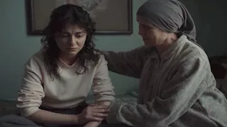 مسلسل صحاب الأرض الحلقة الرابعة.. تارا عبود تخاطر بحياتها لإنقاذ حبيبها من قوات الاحتلال