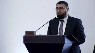 وزير العدل السوري: أبواب العودة مفتوحة لكل السوريين وانتهى زمن الاتهامات